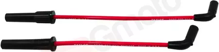 Sumax 409 Pro Race sarkanie aizdedzes kabeļi - XG202