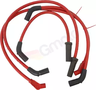 Sumax 409 Pro Race cabluri de aprindere roșii - 40238