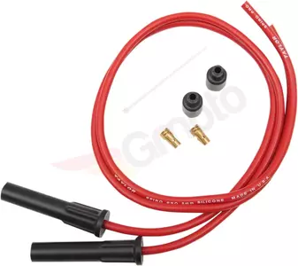 Cables de encendido Sumax 8mm rojos - 86285