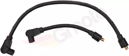 Cabluri de aprindere Sumax 409 Pro Race negru - 49031