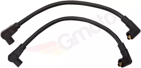 Cabluri de aprindere Sumax 409 Pro Race negru - 49035