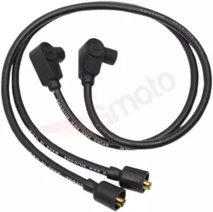 Cables de encendido Sumax Universal negros - 76081