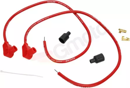 Câbles d'allumage rouges Sumax Universal - 76281