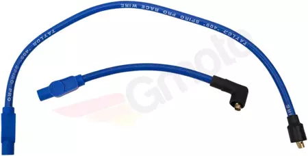 Cabluri de aprindere Sumax 409 Pro Race negru - 49633