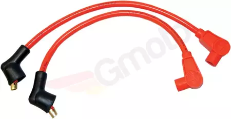 Sumax 8 mm oranžne žice za vžig - 77835