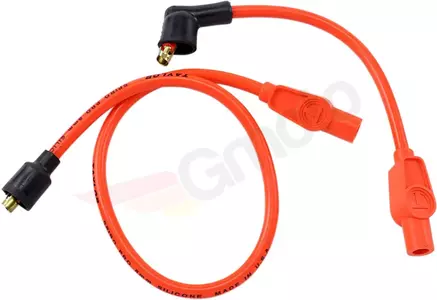 Cables de encendido Sumax 8mm naranja - 77833