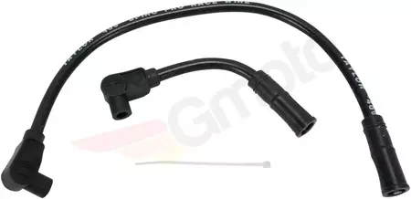 Cabluri de aprindere Sumax 409 Pro Race negru - 40031