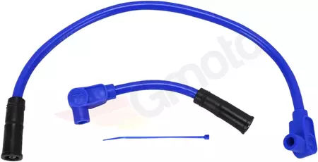 Cabluri de aprindere Sumax 409 Pro Race albastru - 40631