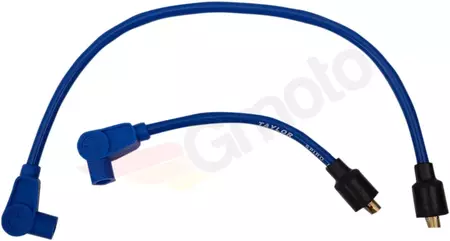 Cables de encendido Sumax 8mm azul - 77631