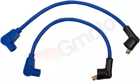 Cables de encendido Sumax 8mm azul - 77635