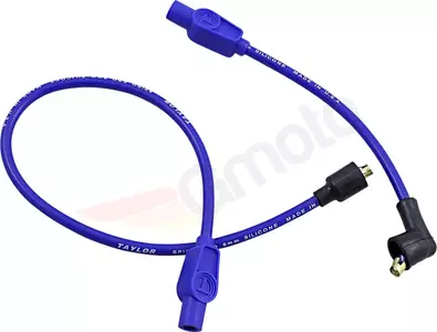 Cables de encendido Sumax 8mm azul - 77633