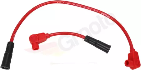 Červené zapaľovacie káble Sumax 8 mm - 20231