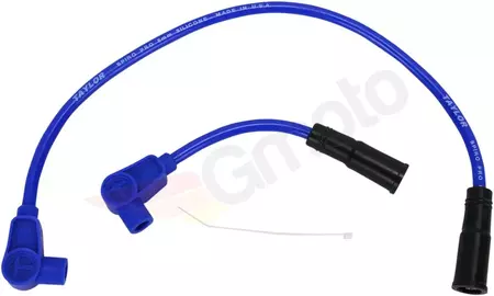 Cables de encendido Sumax 8mm azul - 20631