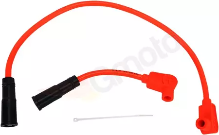 Cables de encendido Sumax 8mm naranja - 20831