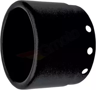 Supertrapp punta silenciador negro - 108-8048
