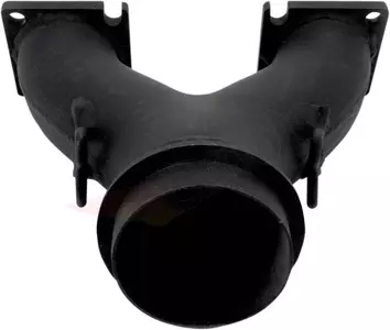 Y-pipe Straightline Performance SPI czarny  - 134-138