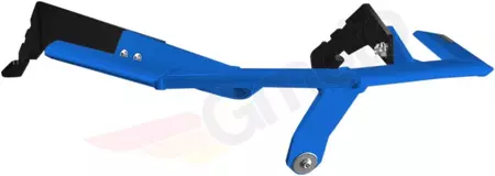 Parachoques delantero deportivo Straightline Performance azul - 182-109-BLUE