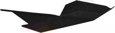 Straightline Performance skid plate negru - 183-232
