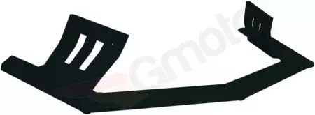 Alerón de parachoques Straightline Performance Rugged Series negro - 182-120