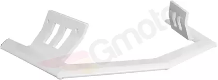 Straightline Performance Rugged Series ala de parachoques blanca - 182-120-WHITE