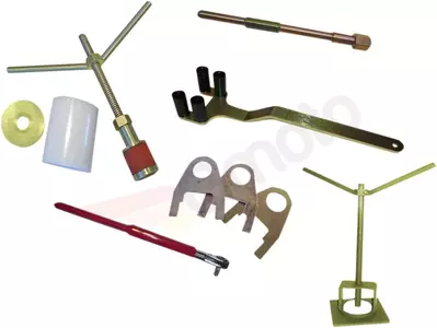 Kit de instrumente de service pentru ambreiaj Straightline Performance Clutch - 151-109