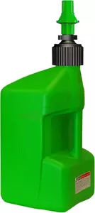Tuff Jug πράσινο δοχείο 20L - KURG