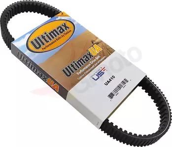 Correa de transmisión Ultimax Hypermax ATV - UA410