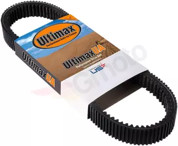Hnací remeň Ultimax Hypermax ATV - UA412