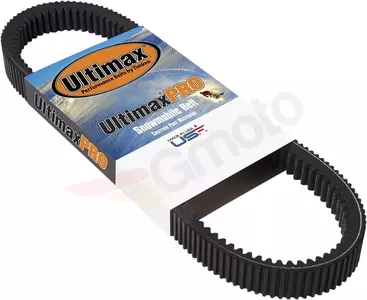 Hnací řemen Ultimax Pro - 125-4320U4