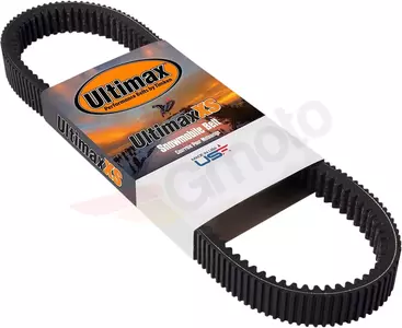 Ultimax XS meghajtószíj - XS820