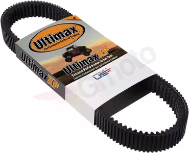 Drivrem för Ultimax XP - UXP417