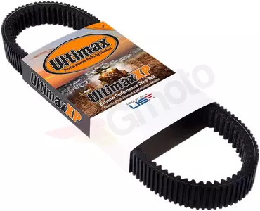 Drivrem för Ultimax XP - UXP438