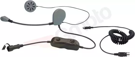 Prikaži zamjenski kabel Chrome slušalica-2