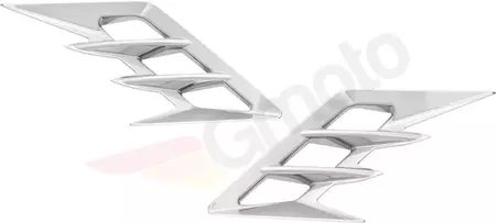 Zobraziť Chrome wing filler kpl - 52-959