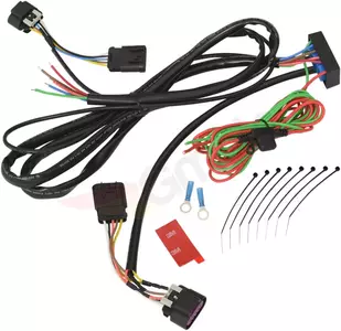 Mazo de cables para remolque Show Chrome kpl - 41-362