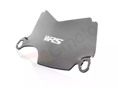 Deflector pentru motociclete WRS BMW R 1200 GS colorat - BM011FS