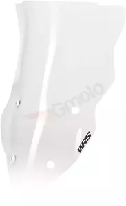 Parabrisas WRS Tour Ducati Multistrada transparente - DU003T