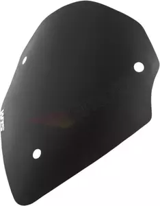 WRS Sport Ducati Multistrada motocikla vējstikls melns matēts-7