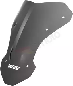 Motorrad Windschild WRS Sport HO006FS getönt - HO006FS