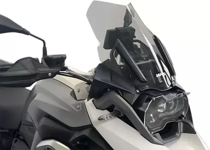 WRS Standaard motorfiets windscherm BMW R 1250 GS getint-6