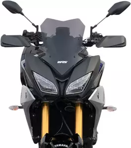 WRS Sport Yamaha MT-09 Tracer para-brisas colorido para motos-4