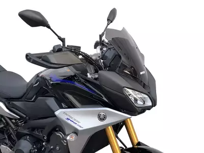 Szyba motocyklowa WRS Sport Yamaha MT-09 Tracer ciemna-6