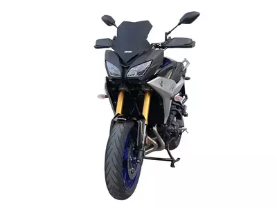 Szyba motocyklowa WRS Sport Yamaha MT-09 Tracer czarny mat-7