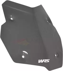 WRS Standardní čelní sklo na motocykl BMW F 750 GS F 850 GS tónované-1