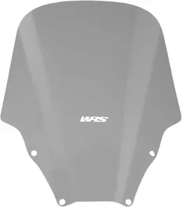 Motorrad Windschild WRS Standard HO022F getönt-8