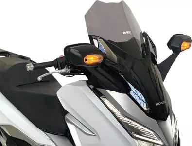 WRS Sport Honda Forza 300 színezett motorkerékpár szélvédő-6
