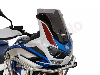 WRS Sport Honda ADV Sports tónované čelní sklo na motorku-3