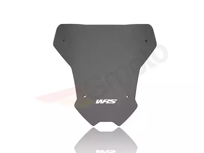 WRS Sport Honda ADV Sports tónované čelní sklo na motorku-6