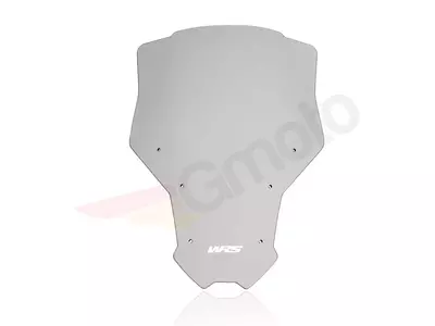 WRS Capo Honda CRF 1100 ADV Sportovní tónované čelní sklo na motocykl-5