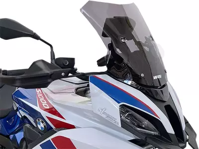 Para-brisas de motocicleta WRS Tour BMW S 1000 XR colorido-1